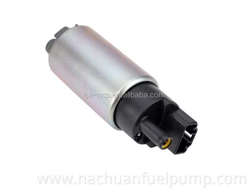 oil fuel pump